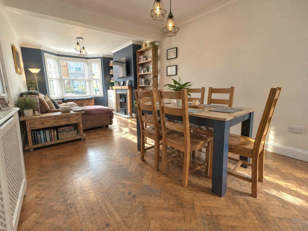House in Swale, Sheerness - View 3