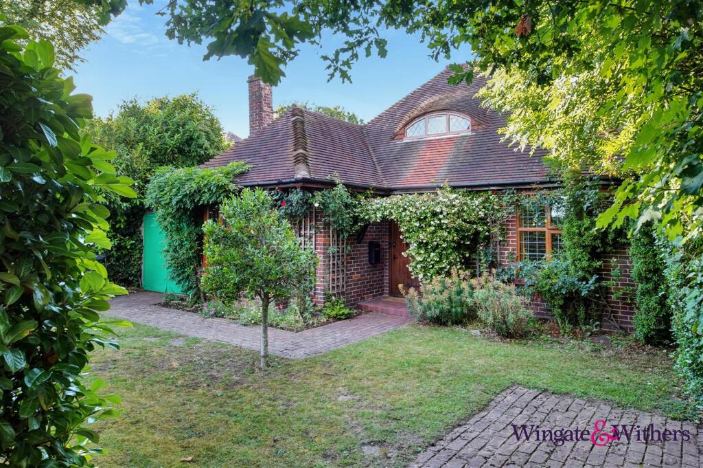 Main image of property: Mill Lane, Byfleet