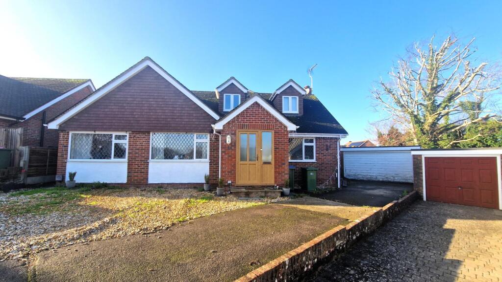Main image of property: Penfold Way, Steyning
