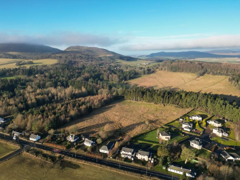 Main image of property: Land by Carmaben Brae, West Linton, Peeblesshire, EH46