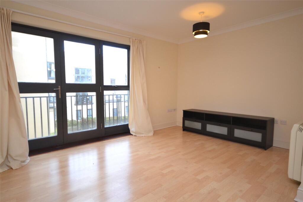 Apartment in Bristol, St Agnes, St Paul's - View 3