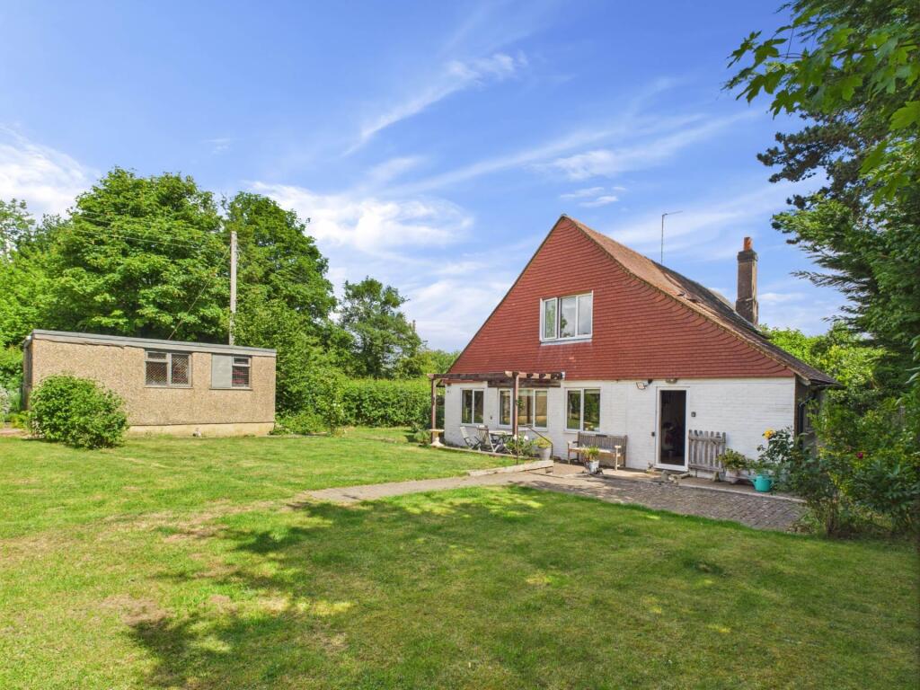 Main image of property: Hemp Lane, Wigginton