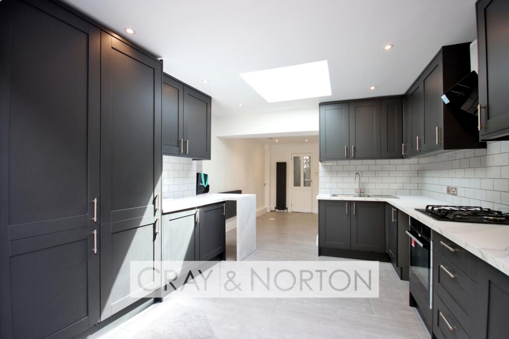Main image of property: Elgin Road, East Croydon, CR0