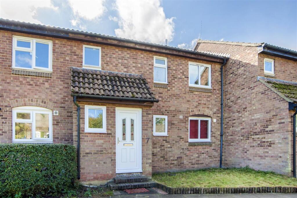 Main image of property: Woodside Avenue, Chartham