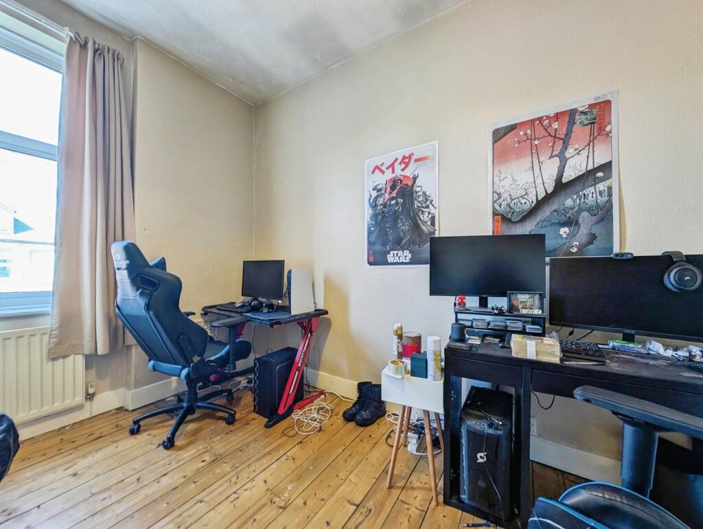Apartment in Newcastle upon Tyne, Heaton - View 4