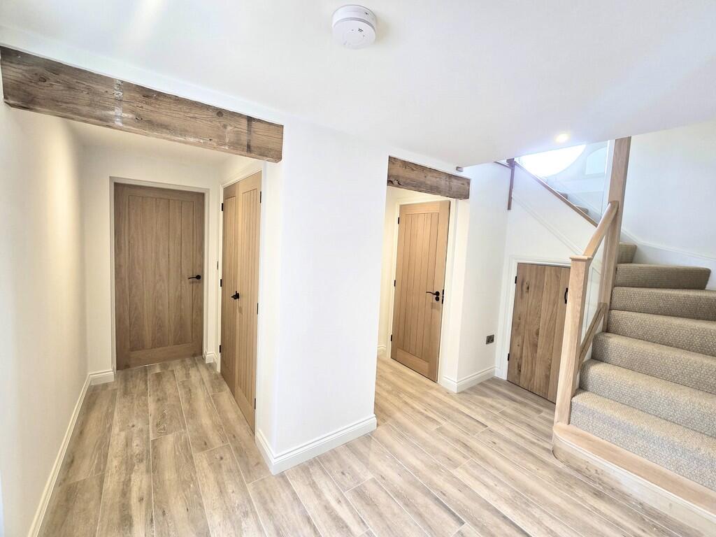 House in Telford - More