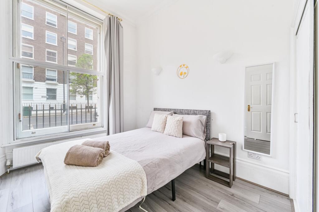 Gloucester Place, London, W1U - Ansicht 5