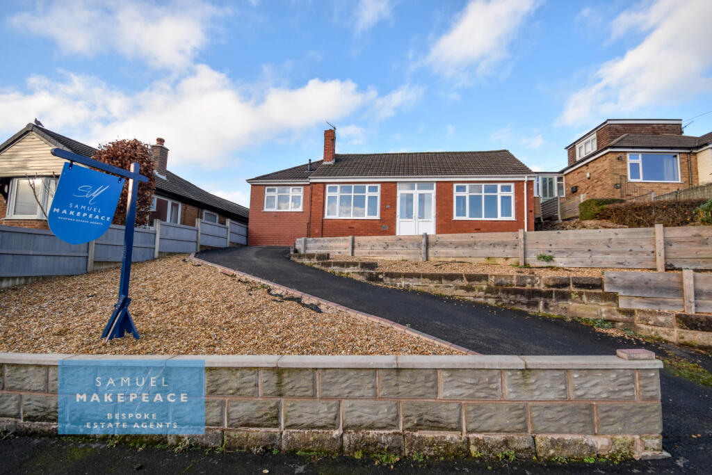 Main image of property: Selworthy Road, Norton Green,Stoke-on-Trent