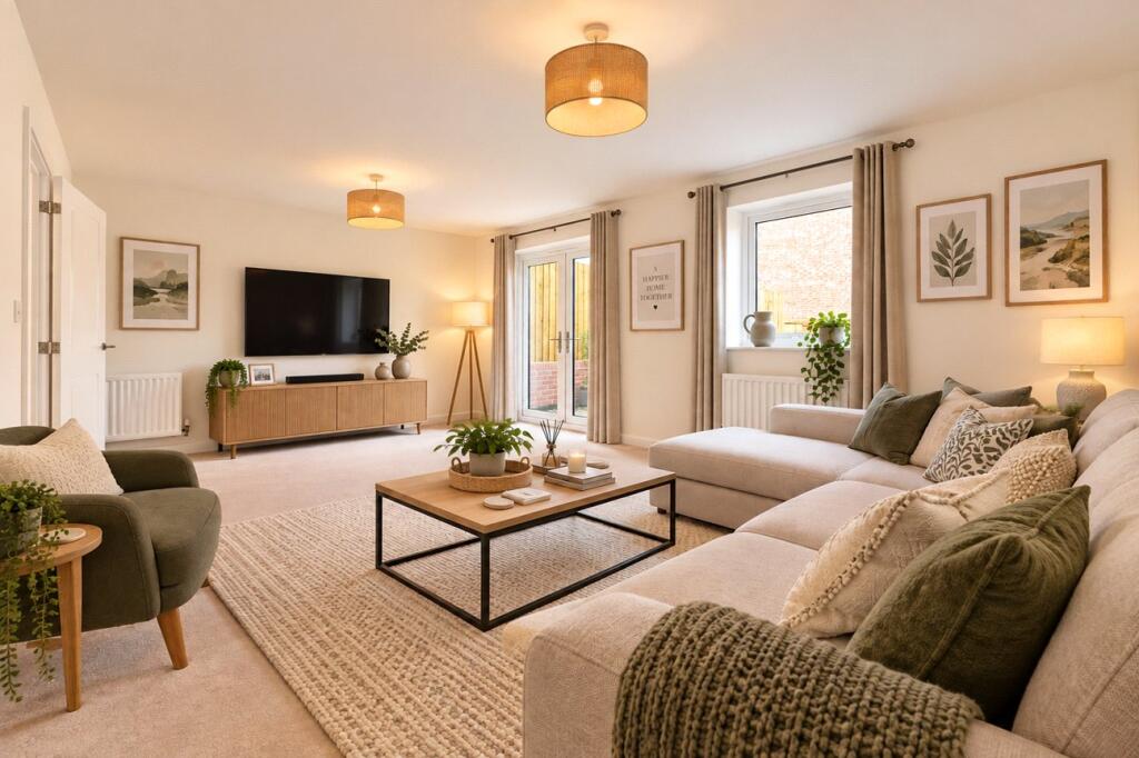 House in Exeter, Pilton - View 4