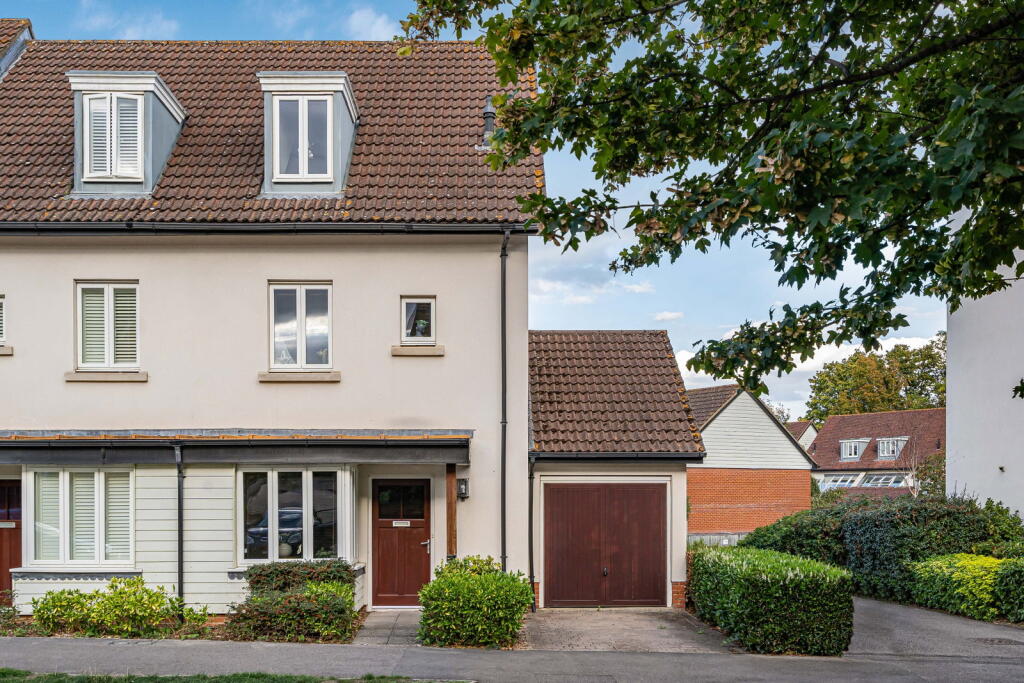 Main image of property: Macdowall Road, Guildford, GU2