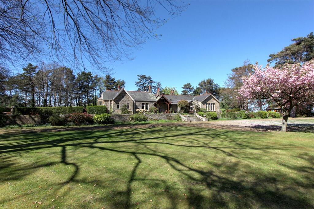 Main image of property: Longmorn House, Longmorn, Elgin, Moray, IV30