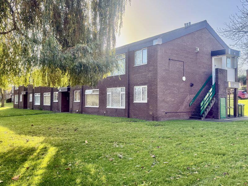 Main image of property: Lakeside Walk, Birmingham, B23 7YP