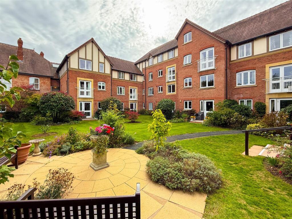 Main image of property: Worcester Road, Malvern