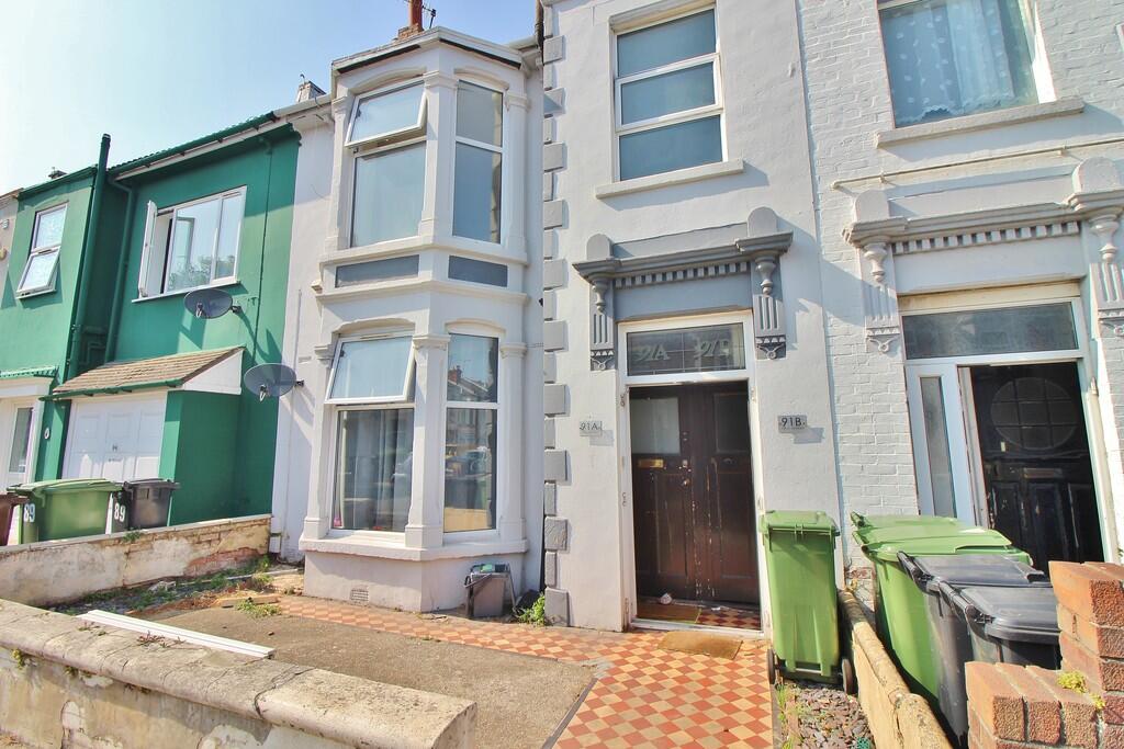 Main image of property: Chichester Road, North End