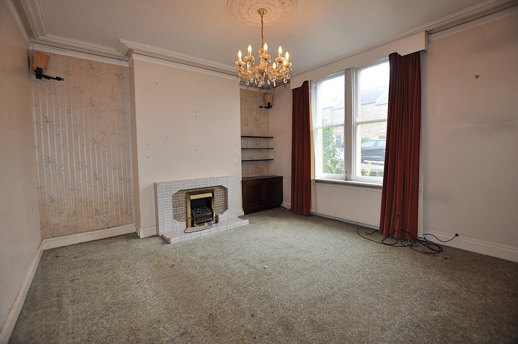 14 Windsor Terrace, Hexham NE46 3JR photo 3