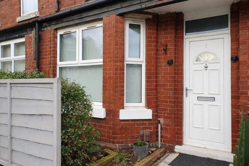 Main image of property: Langdale Avenue, Manchester, M19 