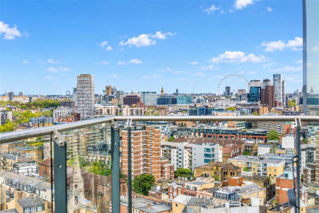 Main image of property: Empire Square West, London Bridge