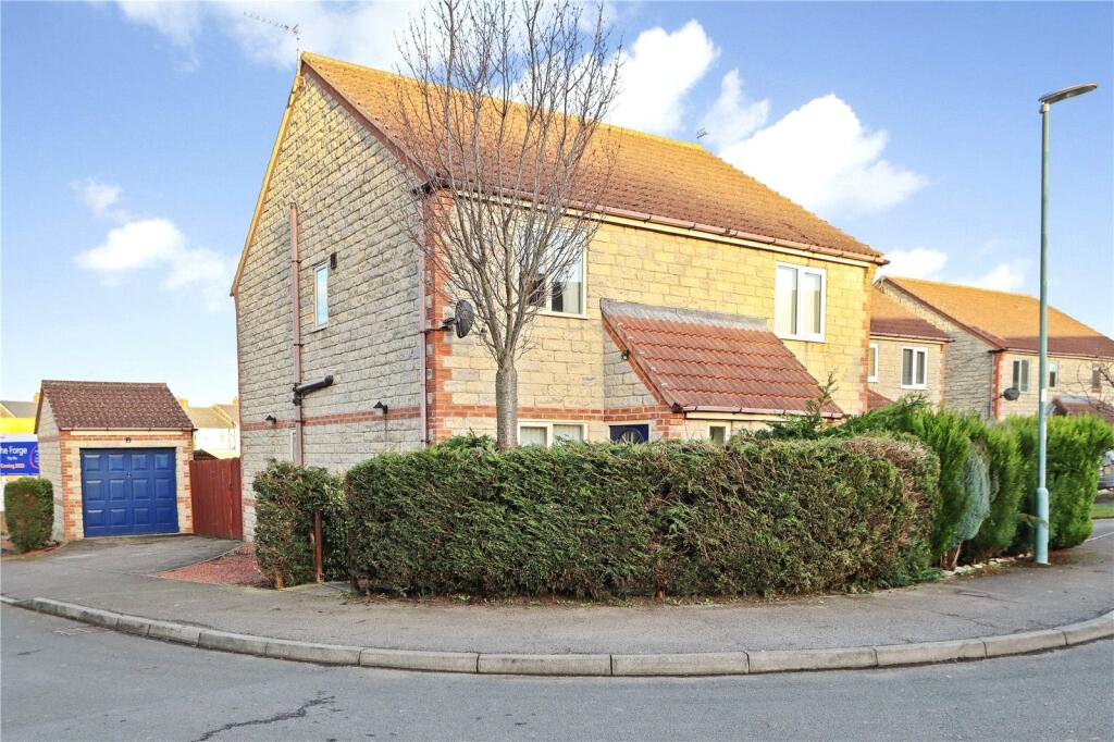 Main image of property: The Forge, Pity Me, Durham, DH1