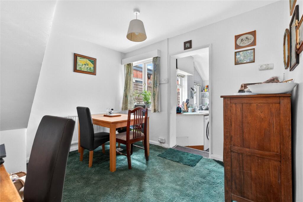 Park View, Cheapside Road, ASCOT, SL5 photo 4
