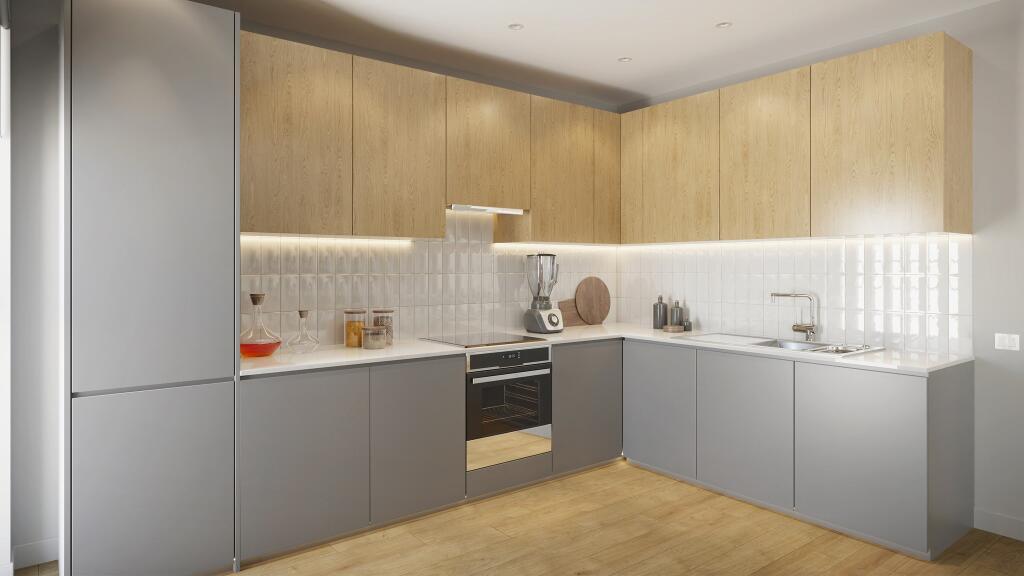 Apartment in Leeds - View 5