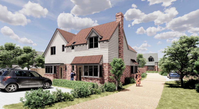 Plots 1 and 2 CGI