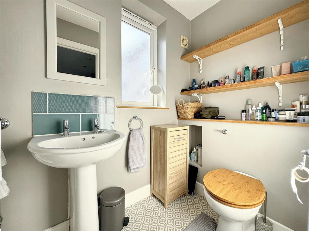 Additional image 21 of The Old Maltings, Oakhill