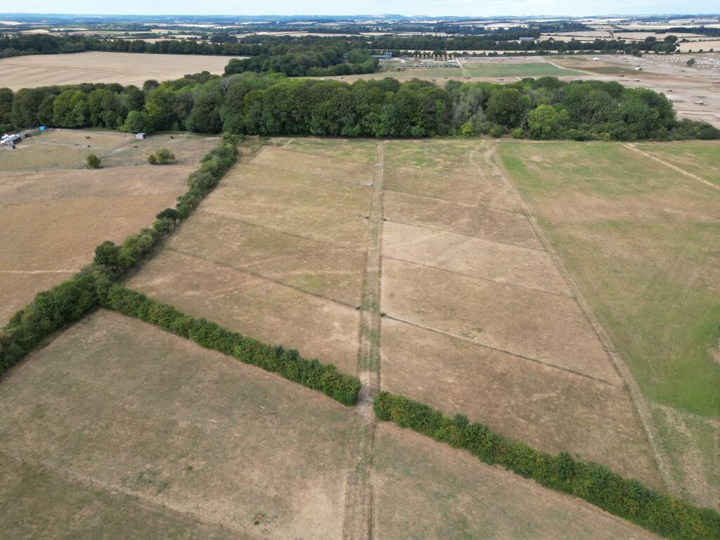 Main image of property: Lot 6 - Approx. 3.01 acres Land off Stoke Charity Road, Kings Worthy, Hampshire