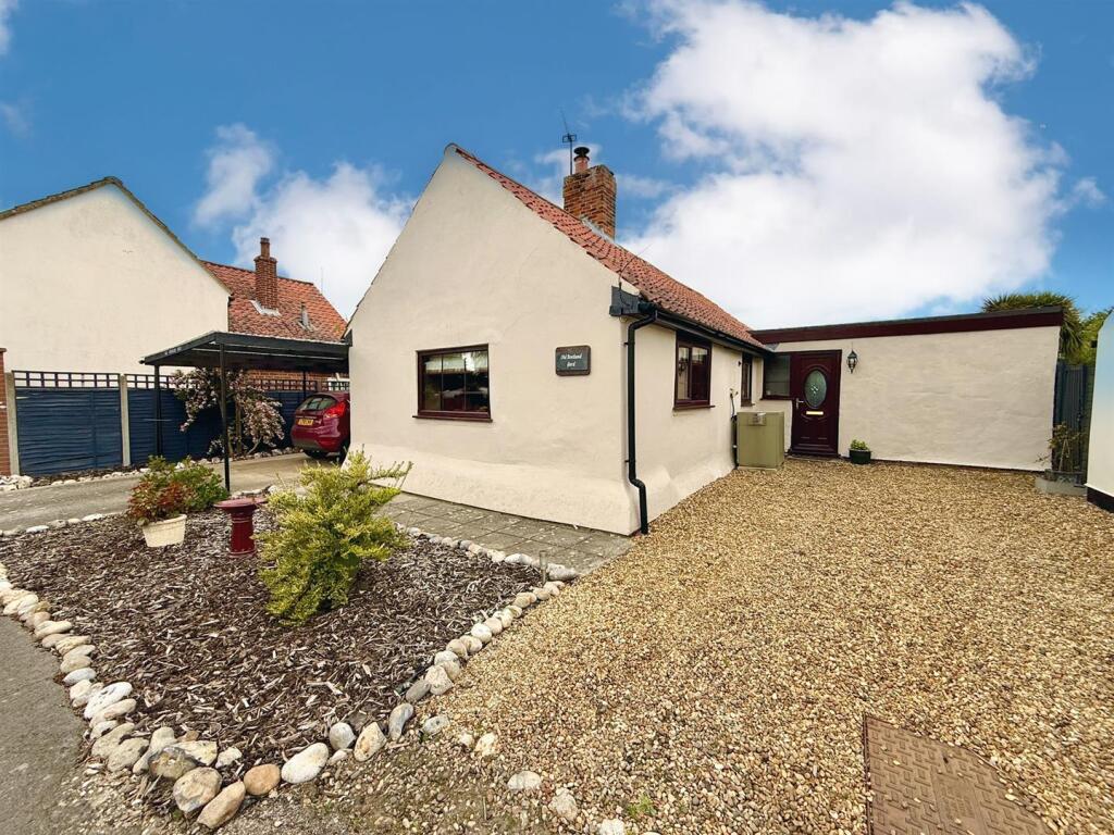 Main image of property: The Street, Sutton NR12
