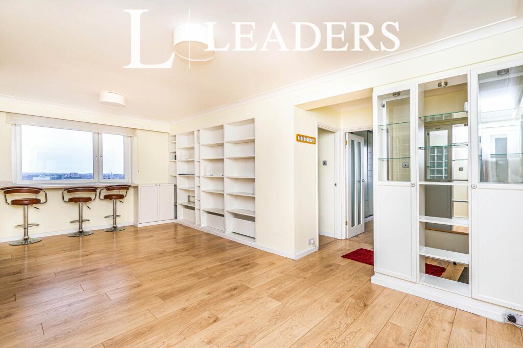 Apartment in Gosport, Priddy's Hard - View 5