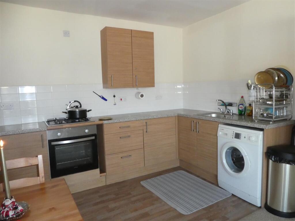Apartment in Wigan - View 5