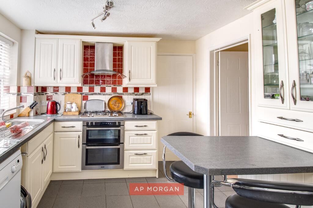 House in Bromsgrove - View 5