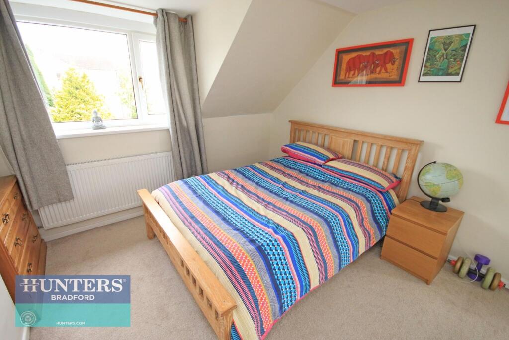 Additional image 20 of Tyersal Court , Tyersal, Bradford, West Yorkshire, BD4 8EW