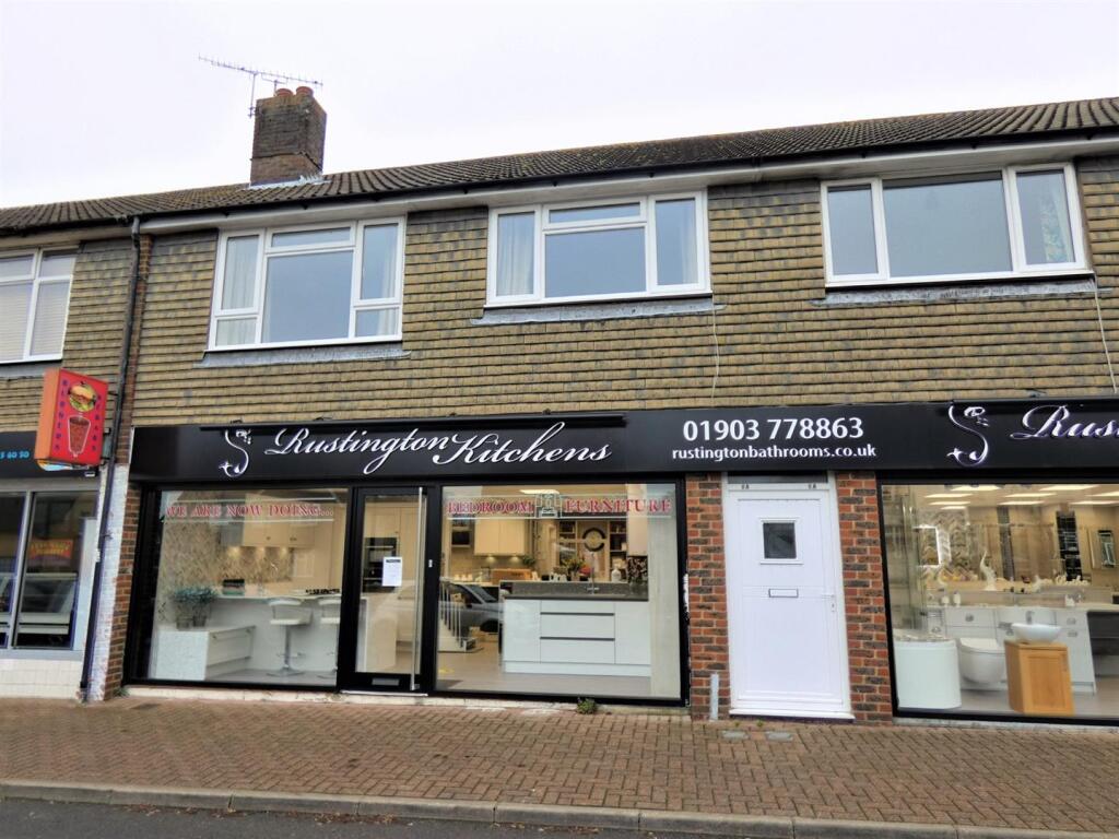 Main image of property: Worthing Road, Rustington