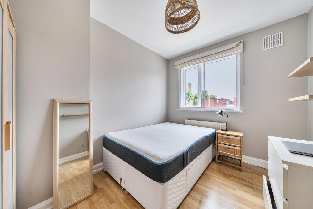 Apartment in London - View 4