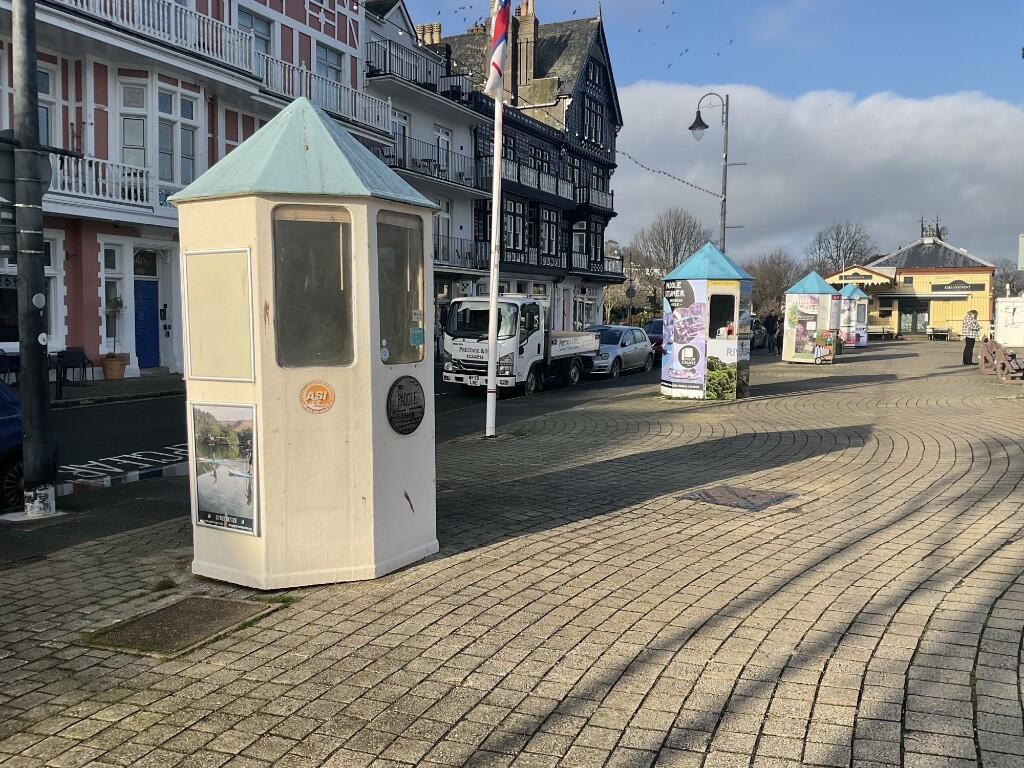Main image of property: Kiosk N, South Embankment, Dartmouth, Devon