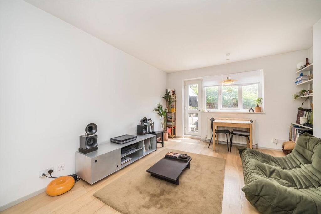 Main image of property: Rutland Road, Hackney