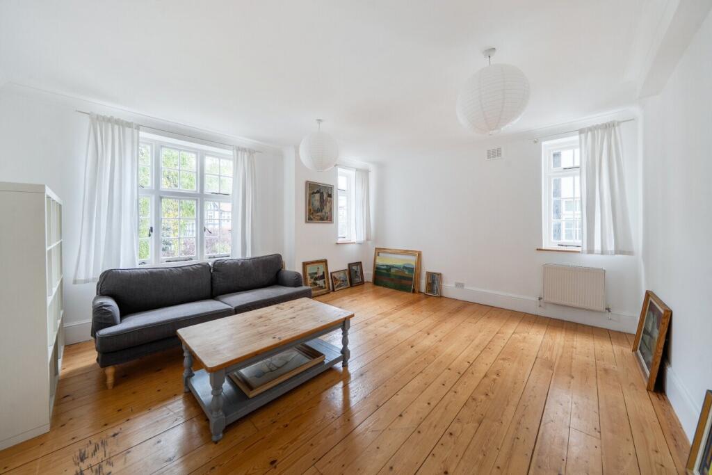 Apartment in London