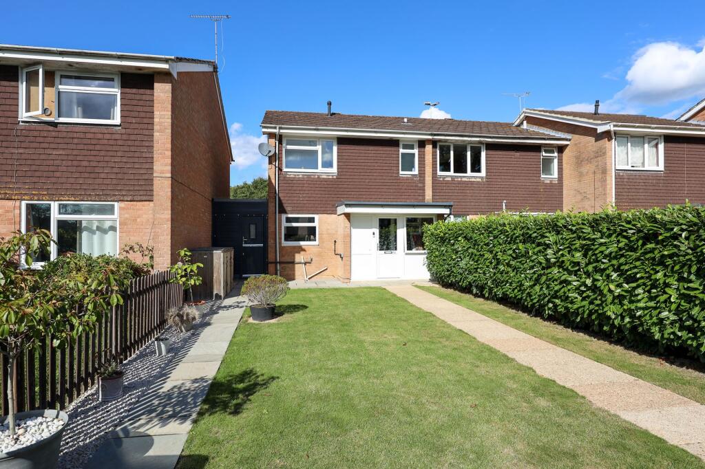 Main image of property: Maple Drive, Burgess Hill, RH15