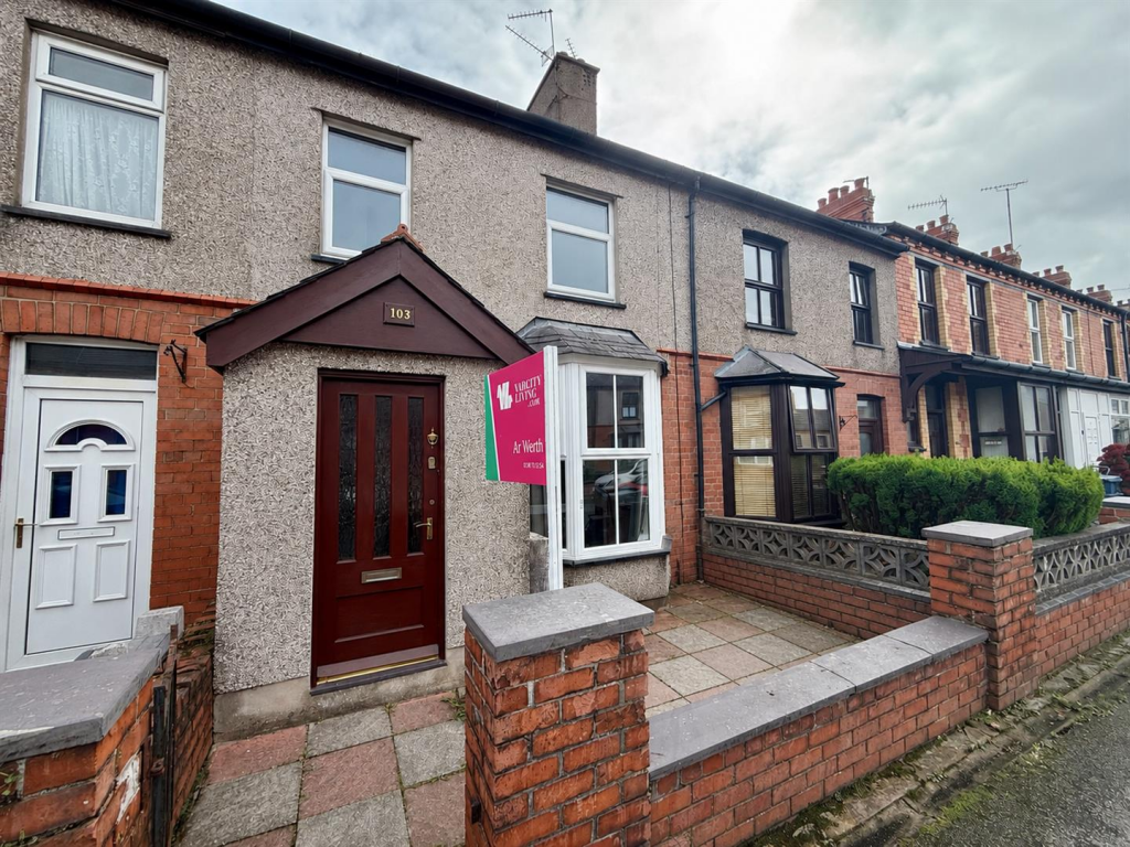 Main image of property: Orme Road, Bangor
