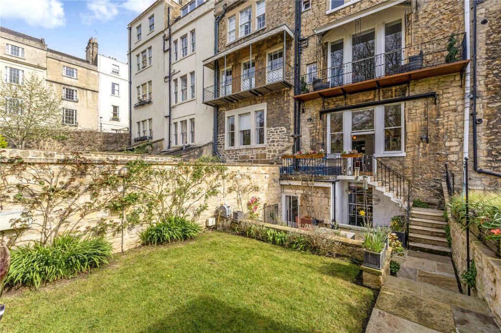 Additional image 22 of Park Street, Bath, BA1