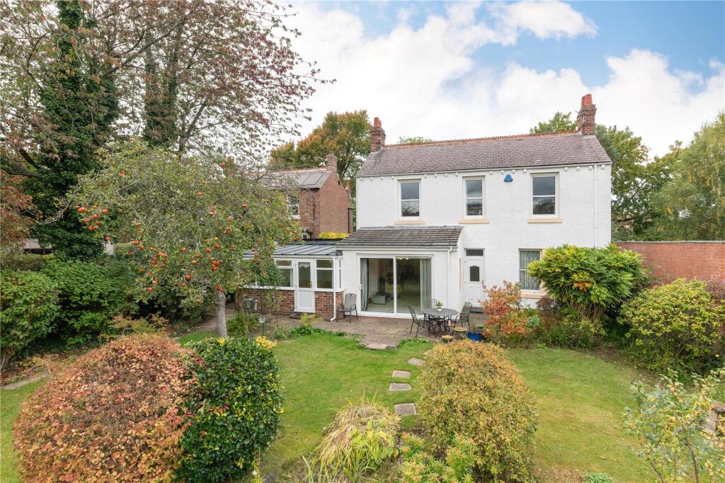 Main image of property: Smailes Lane, Rowlands Gill, Tyne and Wear, NE39