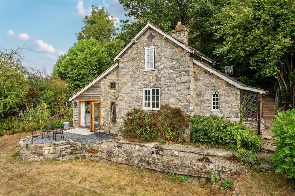 Main image of property: Llansilin, Oswestry.