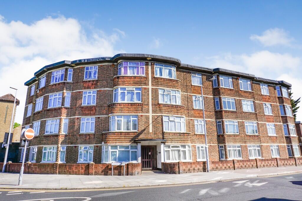 Main image of property: Brook Court, Harrow Road, London, E11