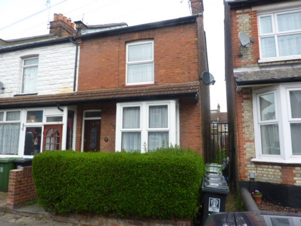 Main image of property: Brixton Road, WD24, Watford, WD24