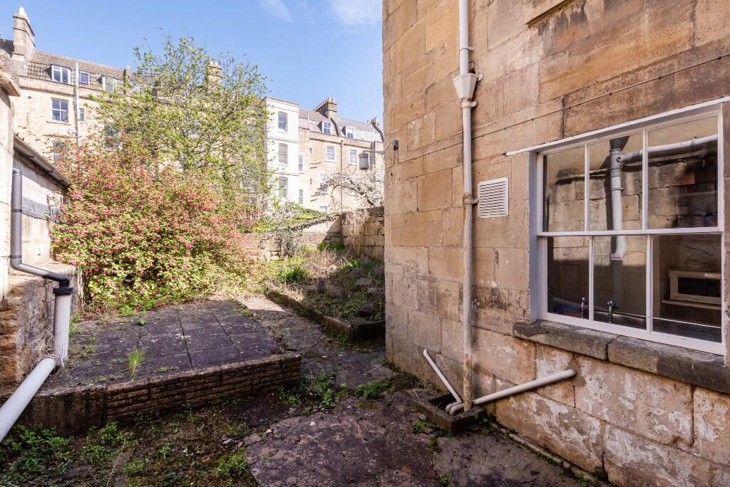 Additional image 14 of James Street West, Bath