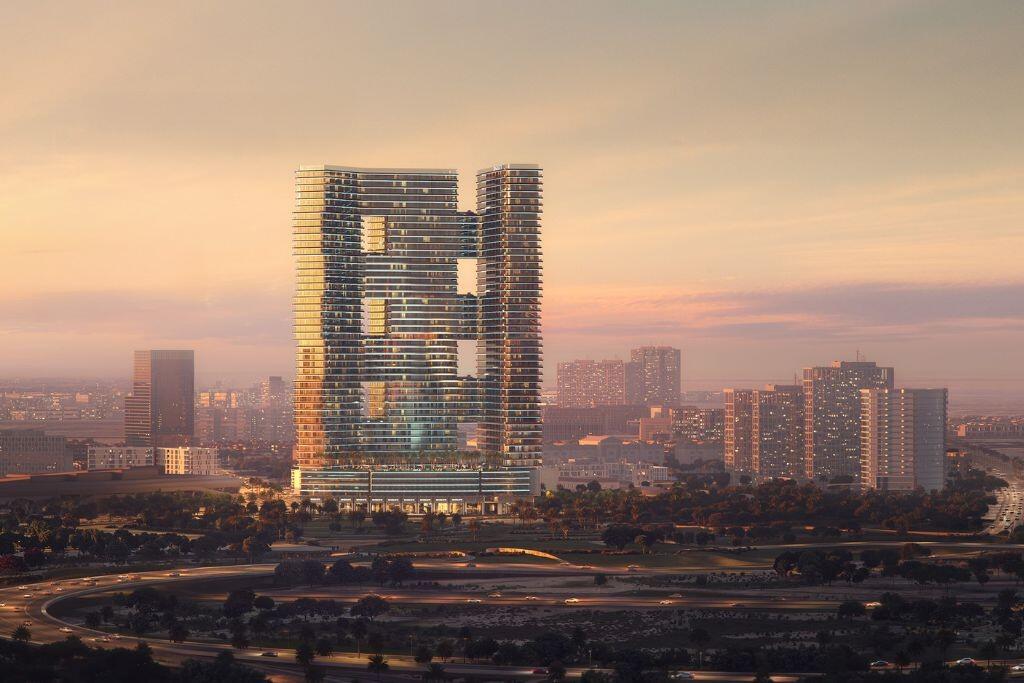 Main image of property: Dubai