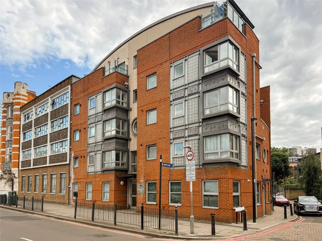 Main image of property: Commercial Road, Westferry, E14