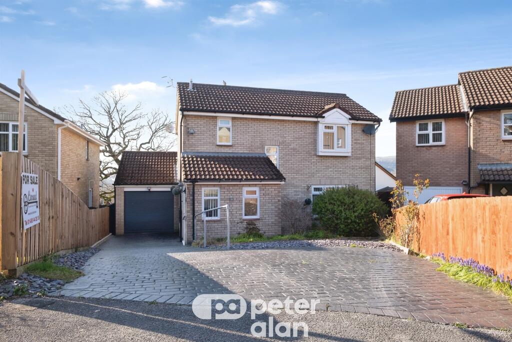 Main image of property: Chester Close, New Inn, PONTYPOOL