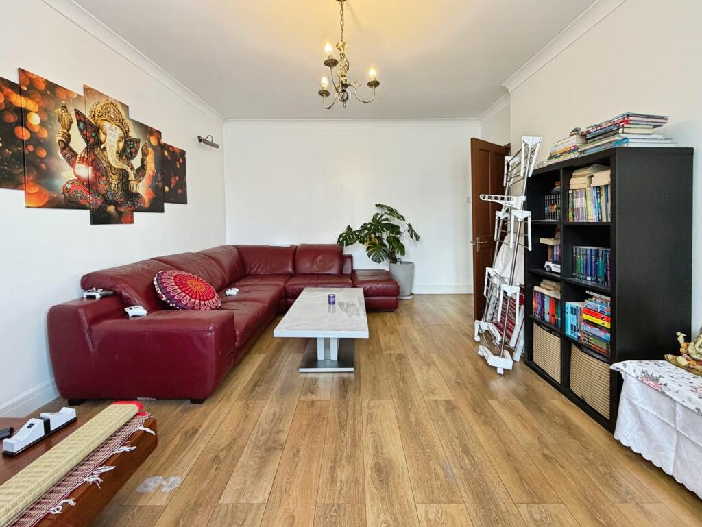 Falconwood Avenue, Welling, DA16 - View 5