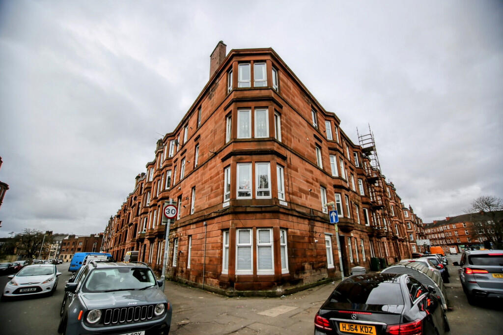 Main image of property: Calder Street, Govanhill